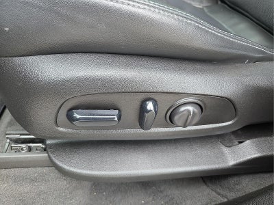 2019 Buick Enclave Avenir
