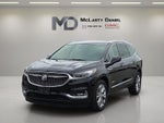 2019 Buick Enclave Avenir