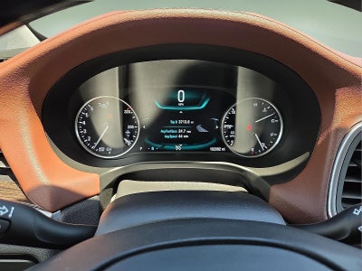 2019 Buick Enclave Avenir