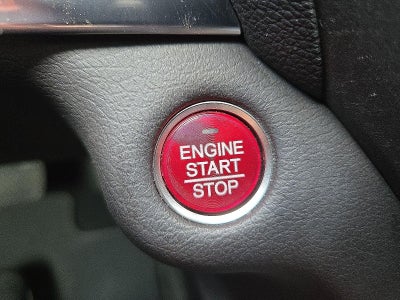 2020 Acura MDX Advance Package