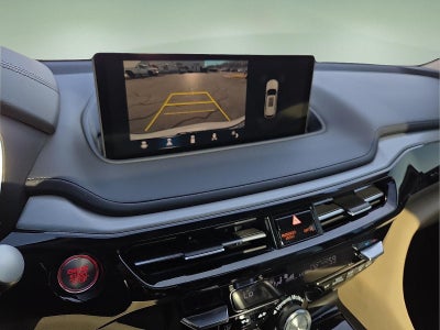 2023 Acura MDX w/Technology Package