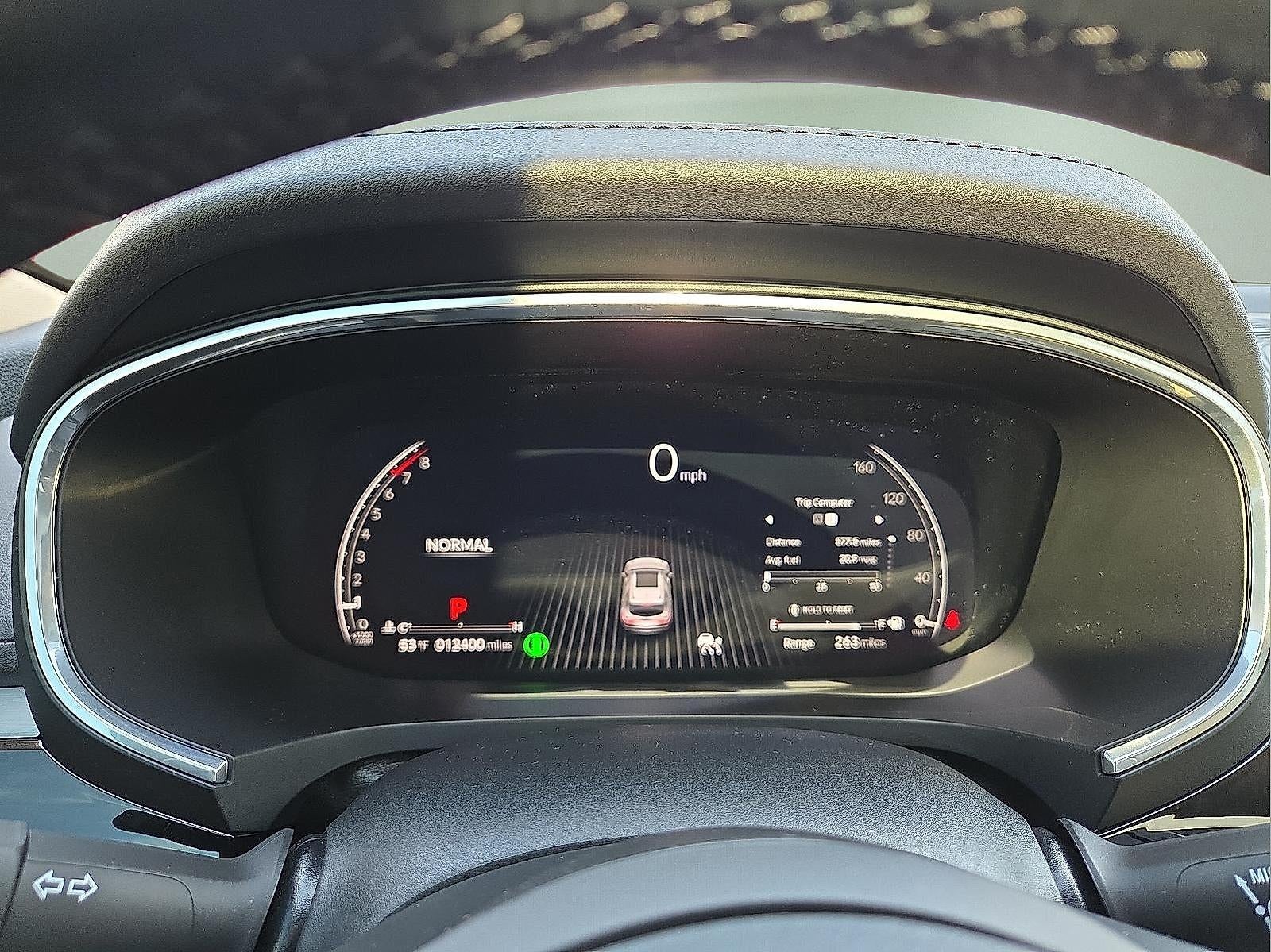 2023 Acura MDX w/Technology Package