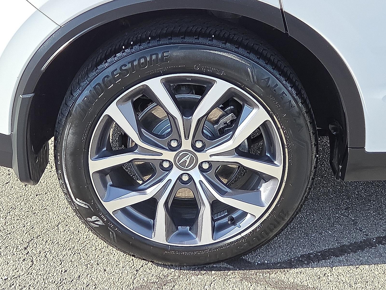 2023 Acura MDX w/Technology Package