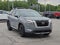 2024 Nissan Pathfinder Platinum FWD