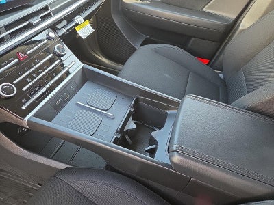 2025 Hyundai Santa Fe SE