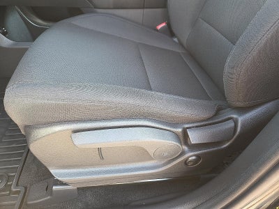 2025 Hyundai Santa Fe SE