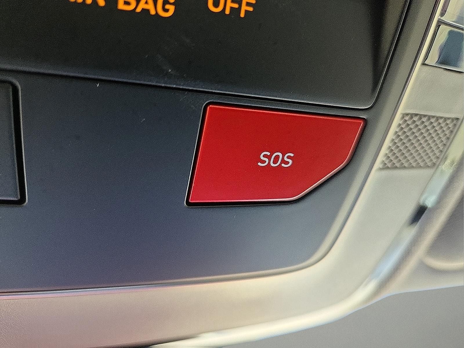 2023 Hyundai Santa Fe Hybrid Limited