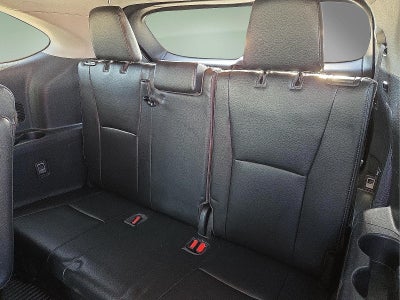 2021 Toyota Highlander Hybrid Limited