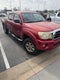 2007 Toyota Tacoma PreRunner