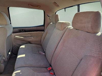 2007 Toyota Tacoma PreRunner