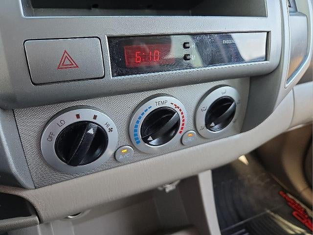 2007 Toyota Tacoma PreRunner