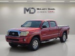 2007 Toyota Tacoma PreRunner