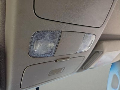 2007 Toyota Tacoma PreRunner