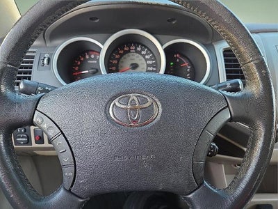 2007 Toyota Tacoma PreRunner