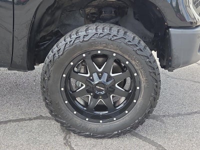 2016 Toyota Tundra Limited 5.7L V8