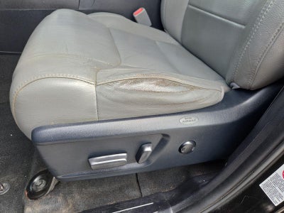 2016 Toyota Tundra Limited 5.7L V8