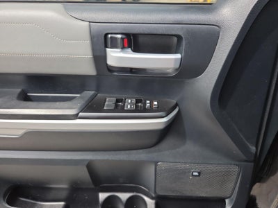 2016 Toyota Tundra Limited 5.7L V8