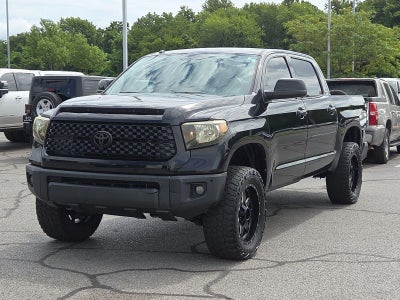 2016 Toyota Tundra Limited 5.7L V8