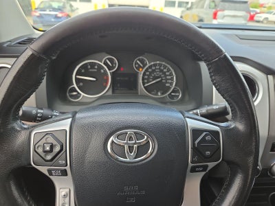 2016 Toyota Tundra Limited 5.7L V8