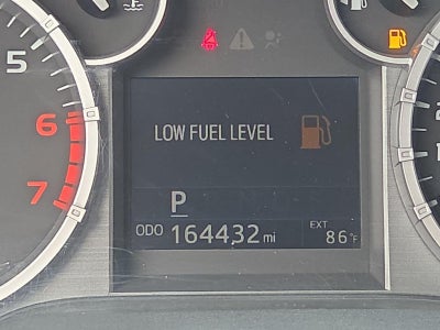 2016 Toyota Tundra Limited 5.7L V8
