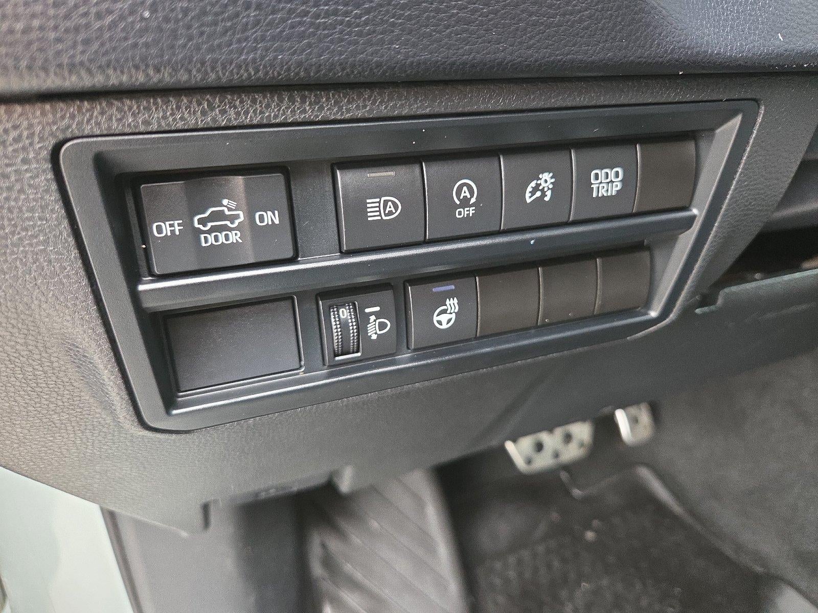 2023 Toyota Tundra SR5