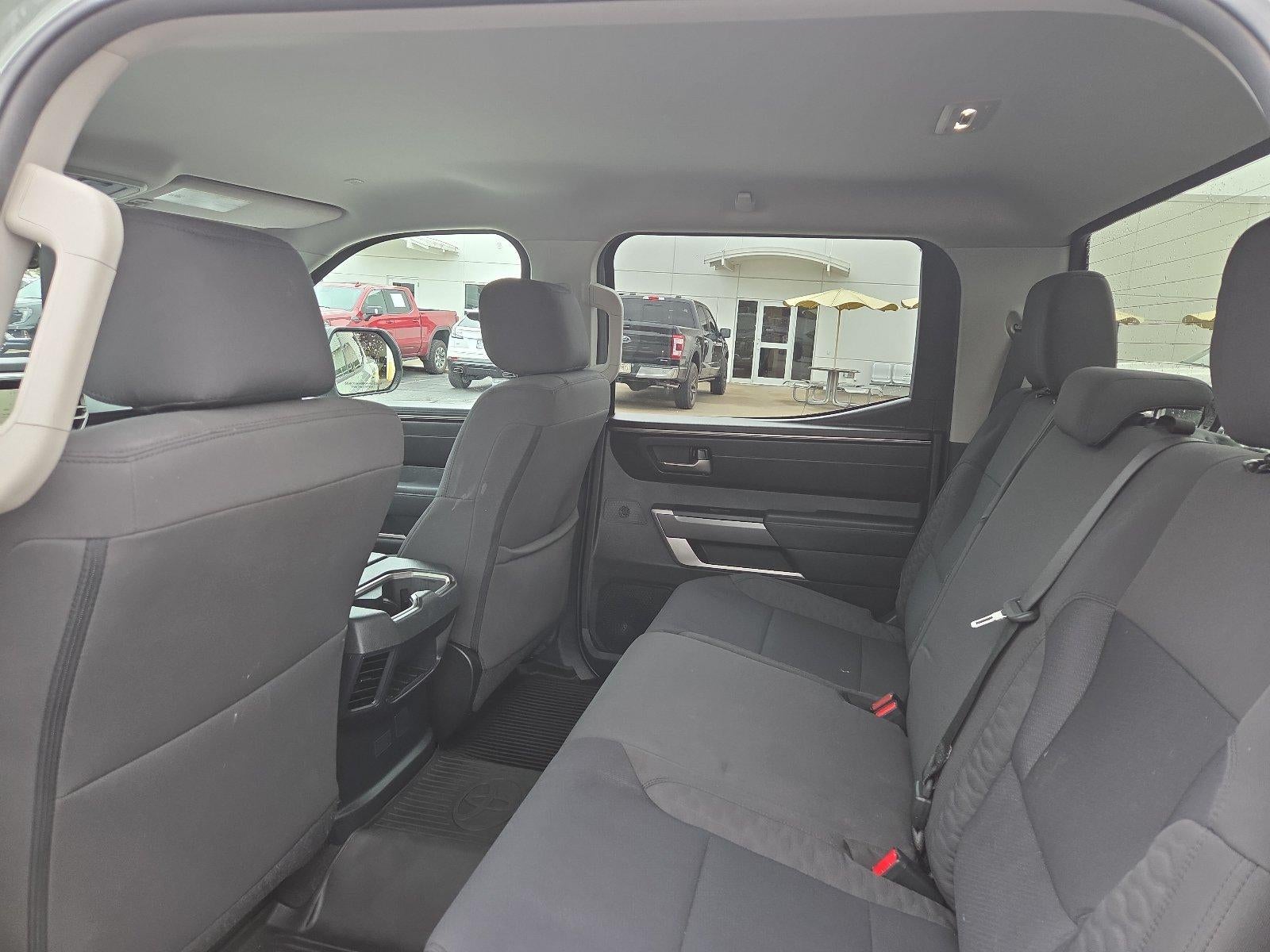 2023 Toyota Tundra SR5