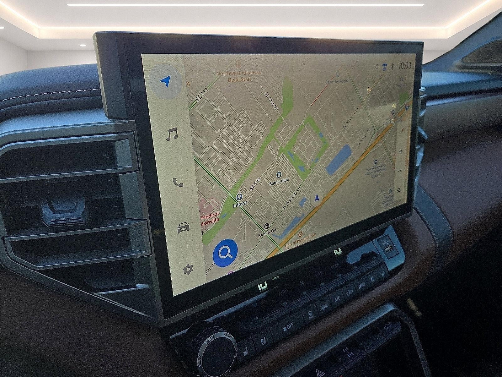 2026 Toyota Tundra 1794 Edition CrewMax 5.5' Bed