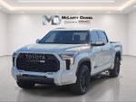 2026 Toyota Tundra 1794 Edition CrewMax 5.5' Bed