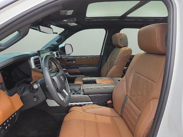 2024 Toyota Tundra 1794 Edition