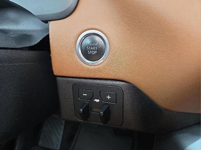 2024 Toyota Tundra 1794 Edition