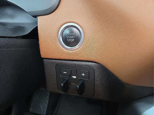 2024 Toyota Tundra 1794 Edition