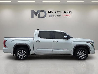 2024 Toyota Tundra 1794 Edition