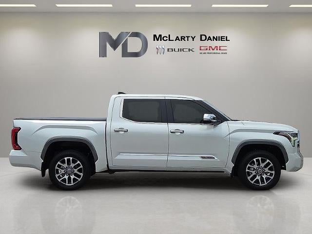 2024 Toyota Tundra 1794 Edition