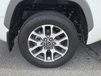 2024 Toyota Tundra 1794 Edition