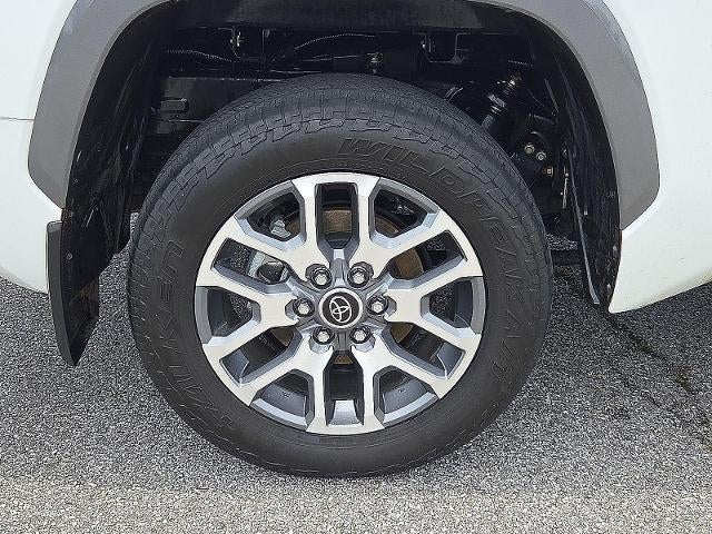 2024 Toyota Tundra 1794 Edition