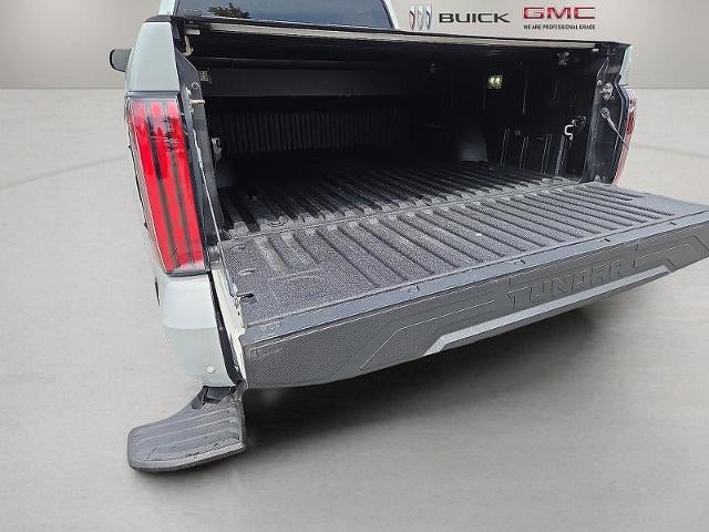 2024 Toyota Tundra 1794 Edition