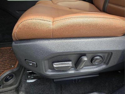 2024 Toyota Tundra 1794 Edition