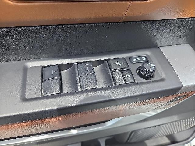 2024 Toyota Tundra 1794 Edition