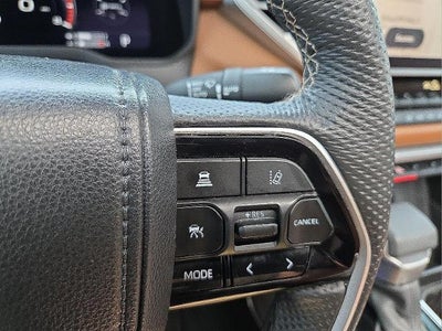 2024 Toyota Tundra 1794 Edition