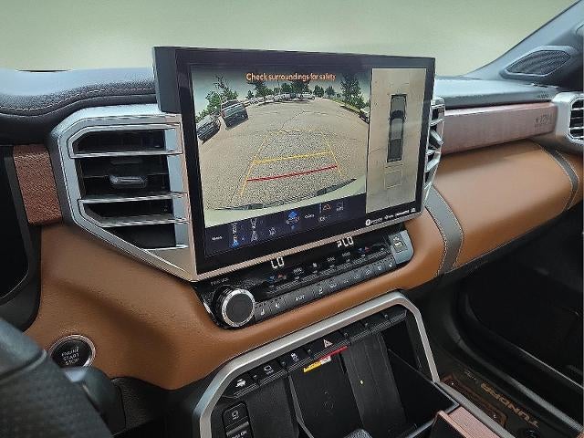 2024 Toyota Tundra 1794 Edition