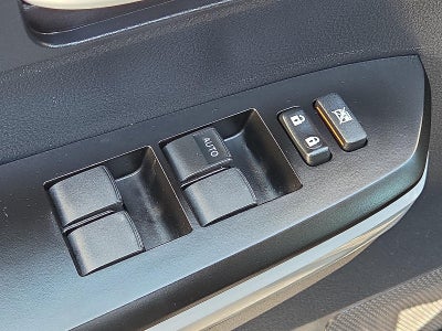 2019 Toyota Tundra SR5 5.7L V8