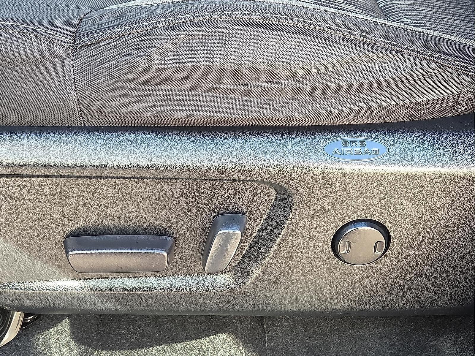 2019 Toyota Tundra SR5 5.7L V8