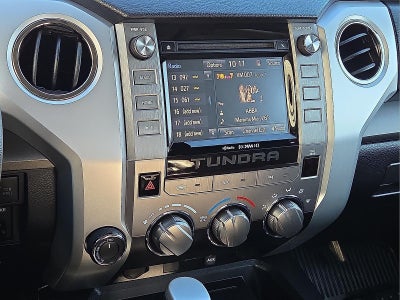 2019 Toyota Tundra SR5 5.7L V8