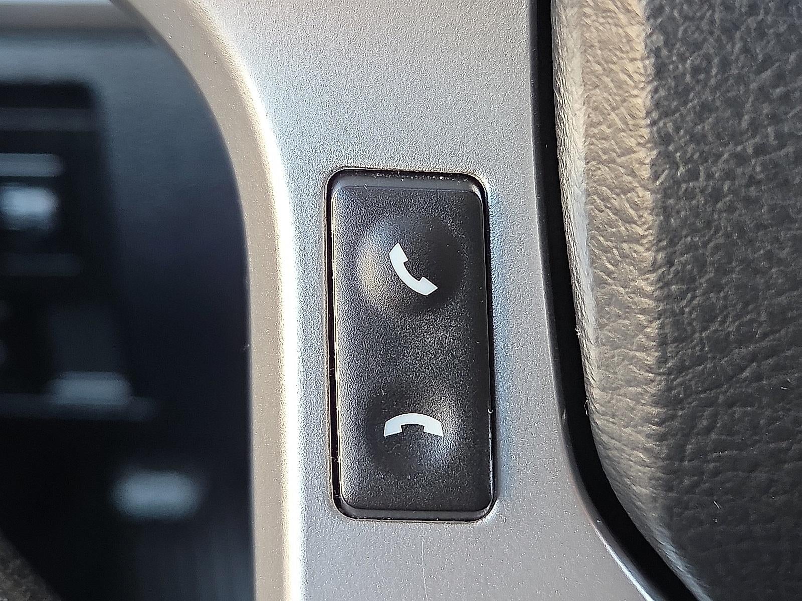 2019 Toyota Tundra SR5 5.7L V8