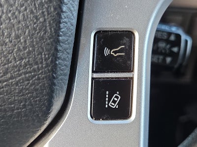 2019 Toyota Tundra SR5 5.7L V8