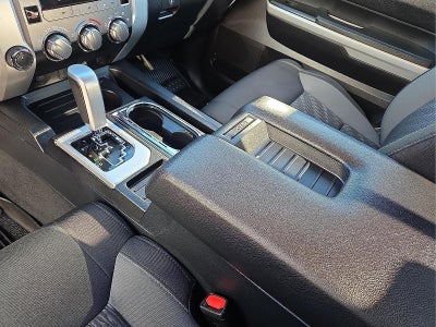 2019 Toyota Tundra SR5 5.7L V8