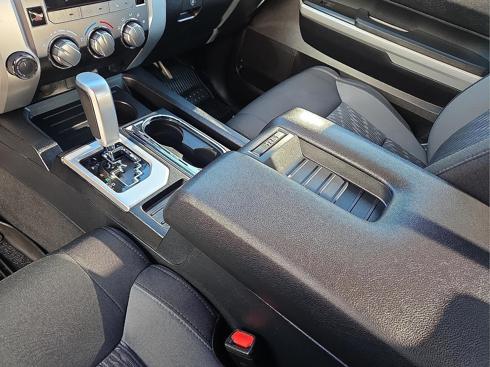 2019 Toyota Tundra SR5 5.7L V8