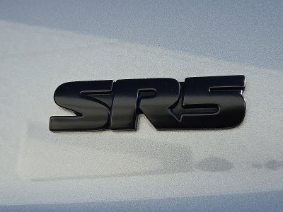 2019 Toyota Tundra SR5 5.7L V8