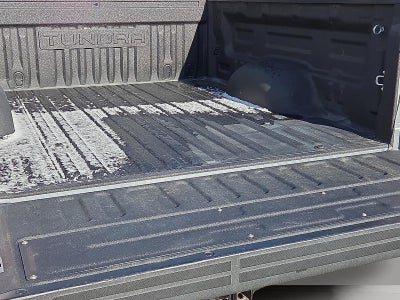 2019 Toyota Tundra SR5 5.7L V8