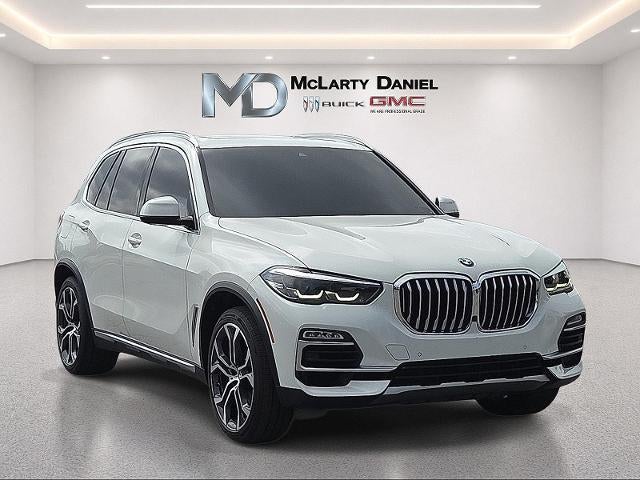 2020 BMW X5 sDrive40i